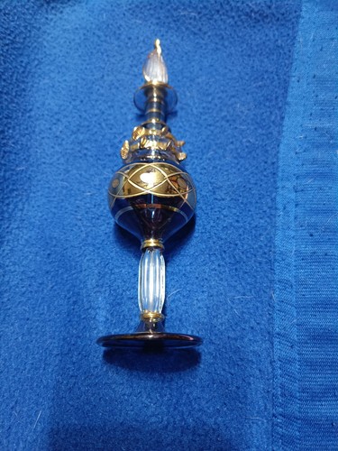 Contenitore per profumo - , in