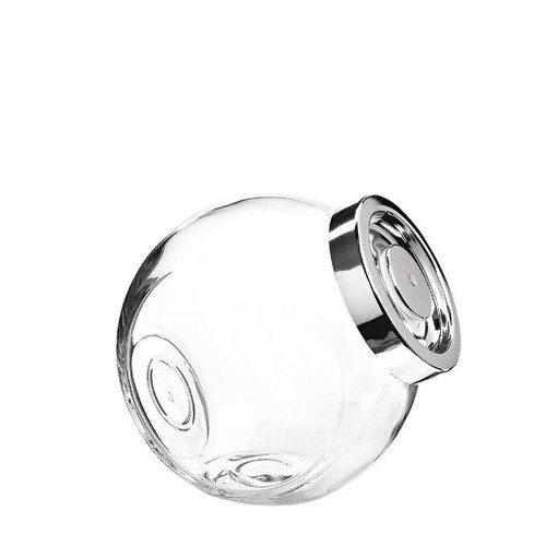 Barattolo biscottiera vaso con - biscottiera,