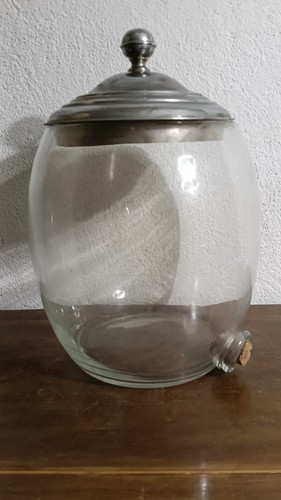 Contenitore vetro - contenitore,