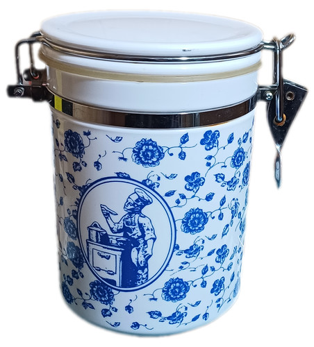 Contenitore per sale - , in