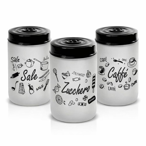 Mecsal casalinghi set - set, 3