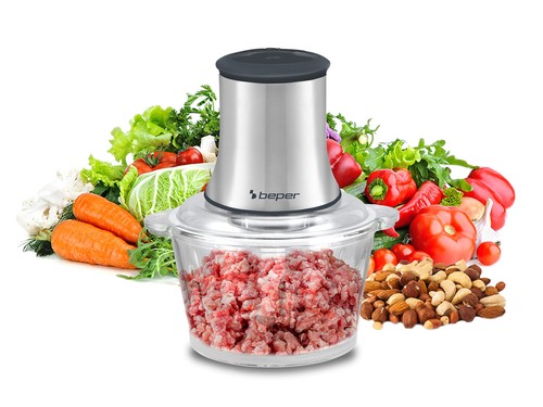 Beper p102rob001 tritatutto - tritatutto, in