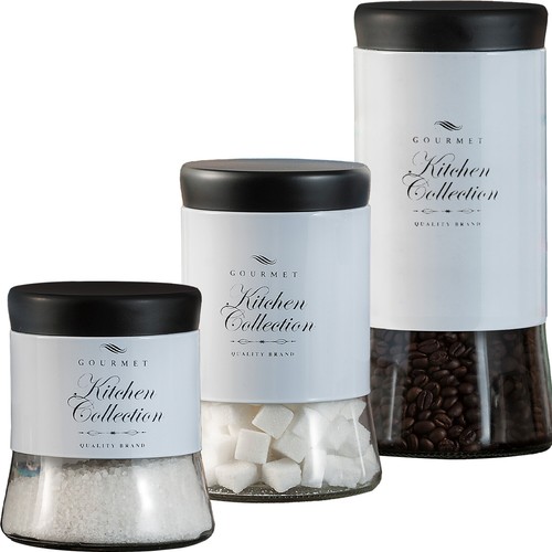 Barattolo cucina contenitore - cucina,