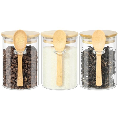 Meal prep contenitore vetro - meal,