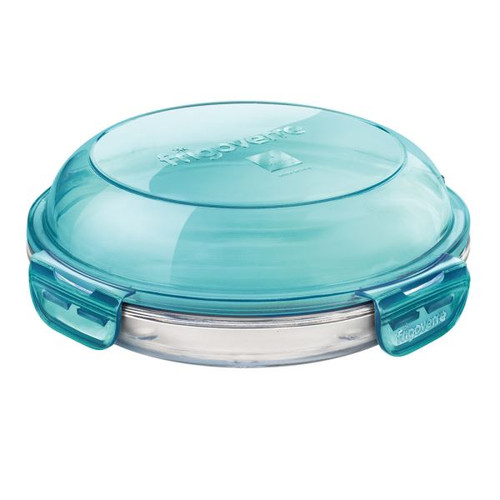 Contenitore tondo piatto - tondo,