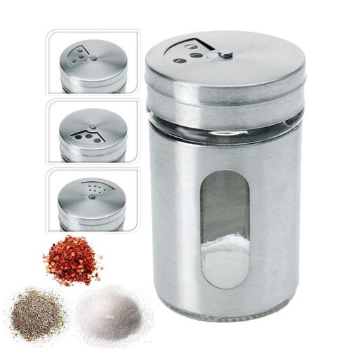 Contenitore vasetto dosatore - contenitore, 3