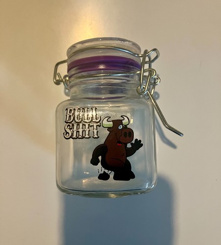 Contenitore vetro juicy - contenitore,