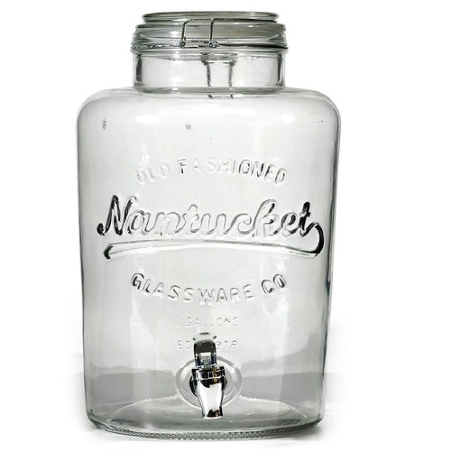 Dispenser bevande vetro - in,