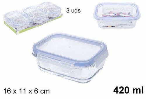 Set pezzi contenitori per - pezzi,
