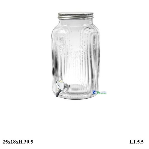 Dispenser barattolo - dispenser,
