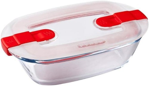 Contenitore per alimenti - , in