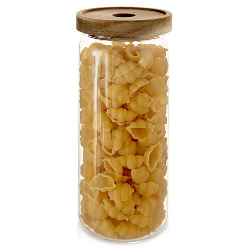 Contenitore vetro cucina - contenitore, da