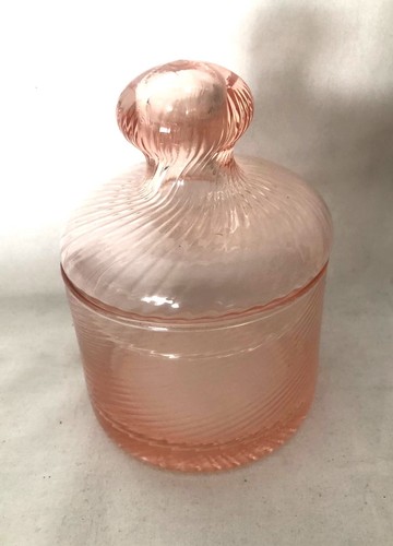 Contenitore con coperchio - , in