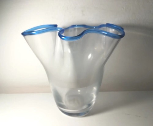 Vaso contenitore vetro da - vaso,