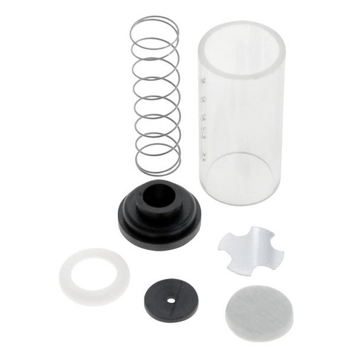 Kit contenitore vetro - contenitore,