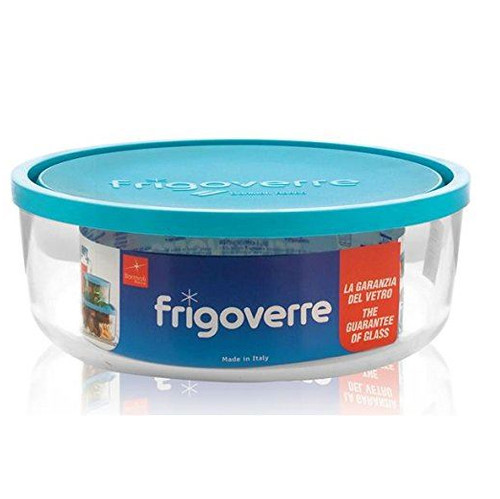 Contenitore tondo coperchio - contenitore,